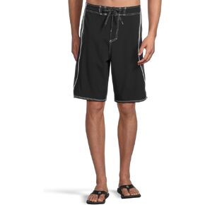 Quiksilver Men's Surfsilk Sway Flight 21 Boardshort