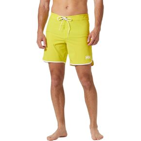 Helly-Hansen Men's Hp Curve Board Shorts 7"