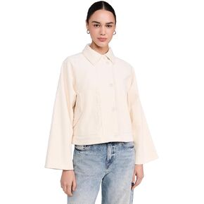 PAIGE Women's Tylee Corduroy Jacket
