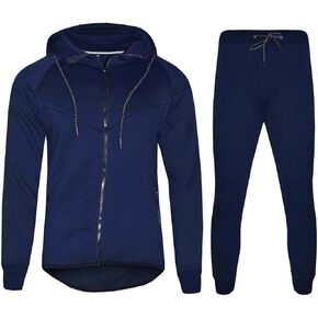 أحب My Fashions® Men Men Athletic 2 قطعة.