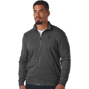 Skechers Men's Hoodless Hoodie
