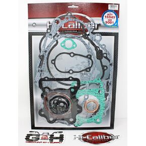 Hi-Caliber PowerSports Parts كاملة مجموعة حشية محرك كامل للمحرك لصالح Honda Trx 300 2x4 و 4x4 Fourtrax 1988-2000