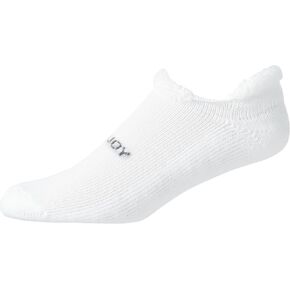 FootJoy Men's ComfortSof Roll-Top Socks