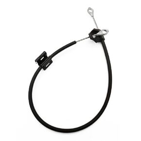 68004203AA AC HEATER MODE CABLE CABLE FOR لجيب Wrangler 2007 2008 2008 2010 ، A/C Cable Cable Respion 68004203AB