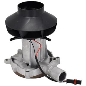 12 فولت احتراق الهواء المنفاخ محرك 252069992000 252069200200 متوافق مع Eberspacher Airtronic D2 سخان استبدال 25206992000 252069200200