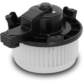 HVAC Blower Motor Fan Conditioning واستبدال التدفئة لعام 2003-2007 لكزس GX470 ، 2003-2009 Toyota 4Runner ، استبدل# 87103-35060 700062 to3126114