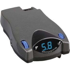 Tekonsha Prodigy P2 Control Electronic Brake Control F/1-4 Axle Trailers - Terportional