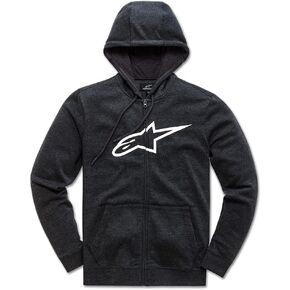 Alpinestars Standard Ageless II Fleece Black/White
