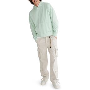 AEROPOSTALE Men's Boxy Pullover Hoodie in Saudi Arabia