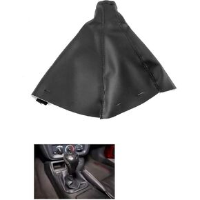 5/6 CONSOLE SHIFTER SHIFTER COVER TILPATION مع 1997-2002 CAMARO FIREBIRD استبدال HT10271371