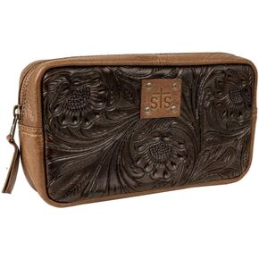 Sts Ranchwear Boho Cowgirl Bebe Cosmetic Bage
