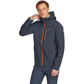 Eddie Bauer Men's Cloud Cap Stretch Rain Jacket in Saudi Arabia