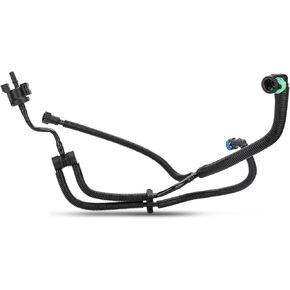 911-775 Vapor Canister Purge Valve لعام 2013-2016 Ford Fusion/ 2013-2016 Lincoln MKZ 2.0L Turbo استبدال# DG9Z9D289A ، DG9Z9D289D ، GG9Z9D289A
