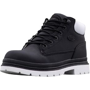 Lugz Men's Men's Ripstop ankle boot