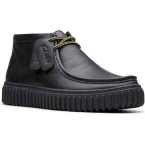 Clarks Men's Torhill Hi Oxford Boot
