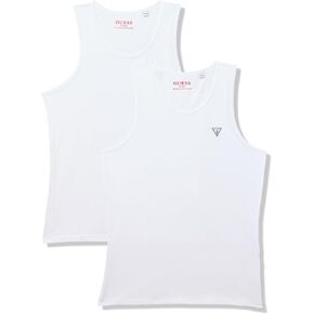 تخمين الرجال Caleb Hero Tank 2Pack
