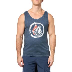 Volcom Men's Fourther Tank