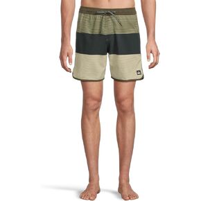 Quiksilver Men's Surfsilk Tijuana 17 Nb Volley