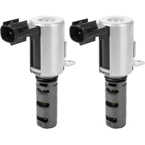 2 PCS محرك متغير توقيت صمام (VVT) استبدال الملف اللولبي لـ 10921AA040 917-246 متوافق مع سوبارو فورستر 2006-2010 ، إمبريزا 2005-2011 ، ليجاسي ، Outback 2005-2012