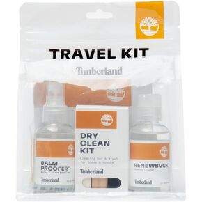 Timberland Travel Kit No Color One Size