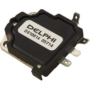 Delphi DS10014 Ignition Control Module