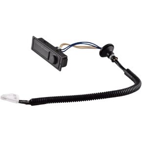 25380-3JA0A Tailgate Rear Trunk Switch Button Compatible with 2013-2019 Nissan Pathfinder