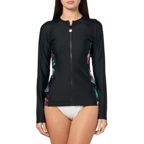 Next Women's Polynesian Paradise Surf Shirt