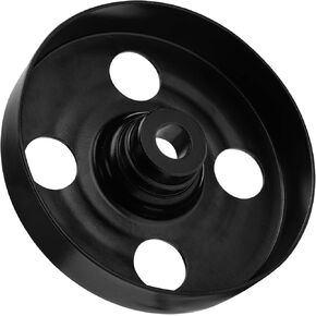 Vacuum Pump Pulley 8972414162 for 1995-2019 Isuzu NPR HD Gas V8 L96 LQ4 L31 LQ4 L05 L96 LQ4