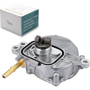 Brake Vacuum Pump (2.5L L4) for Toyota Avalon Camry RAV4 Tundra 2018-2022, Lexus ES250 ES350 2020-2022, Replaces 29300-F0011,29300-25011, 29300-25012