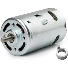 MUNIK Vacuum Supply Pump 1995-2006 for Benz W220 S55 / S65 AMG S350,S280 S350 S420,S430, S500, S600 Replacement # 2208001248