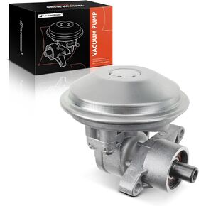 A-Premium Vacuum Pump Compatible with Ford F-150 F-250 F-350 E-150 Econoline/E-150 Econoline Club Wagon E-250 Econoline E-350 Econoline 1992-1993