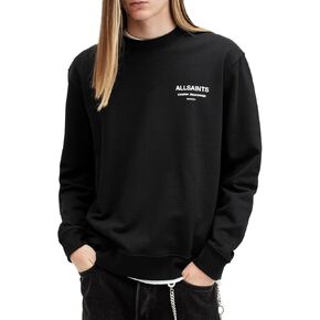 Men's Sanctum Crew