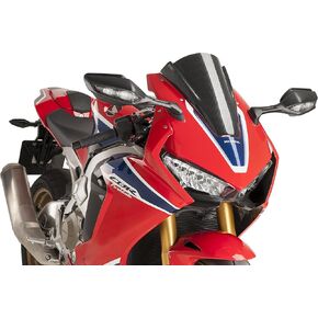 Puig Racing Screen Honda CBR1000RR 17-98 C/Dark Smoke (9407F)