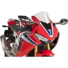 شاشة سباق Puig Honda CBR1000RR 17-98 C/Dark Smoke (9407F) in Kuwait