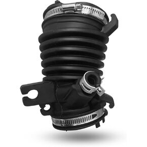 أنبوب خرطوم منظف هواء المحرك-متوافق مع 2012-2015 H0NDA CIVIC 1.8L / 2013-2015 ACUR-A ILX 2.0L ، يحل محل # 17225-R1A-A01-تمهيد أنبوب قناة إدخال الهواء