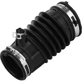 17228-5LA-A00 Air Cleaner Intake Hose Tube For 2015-2016 Honda CR-V CRV 2.4L Replaces# 172285LAA00