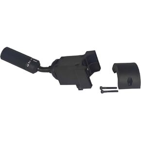F-N-R 1-2-3 Transmission Shifter L68772 Compatible with Gehl 552 553 RS5-34 RS6-34 RS6-42 RS8-42 RS8-44 RS9-50 RS10-44 RS10-55 RS12-42 Telescopic Handler Telehandler Cab Steering Column Lever