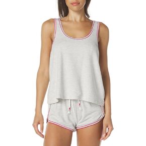 PJ Salvage Women's Loungewear All American Tank