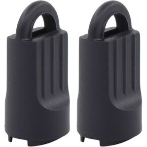 APPERIANPAR 2PCS ROAT RACK BAR KEY لـ TOYOTA RAV4 2013 2014 2015 2015 2017 2018 2019 2020 2021 2022 2023