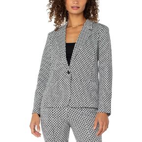 Liverpool Women's Fitted Blazer