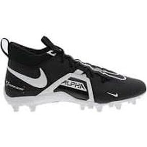 Nike Men's Alpha Menace Varsity 3 Football Cleats