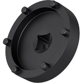 مقبس جوز المحور ، مقبس الجوز المحور ل Dodge RAM TRUCKS 1500-5500،6-LUG HUB SOCKET