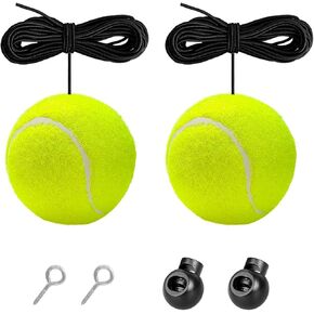 2 PCS Garage Parking Aid Ball, Car Stop Indicator Retracting Ball Sensor Assist with Rope, Garage Parking Guide System Vehicles Parking Assistant Kit, Car Accessories