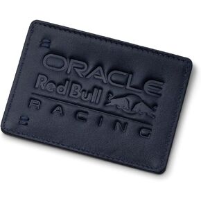 Red Bull Racing F1 Leather Cardholder