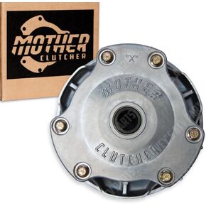 Mother Clutcher القابض الابتدائي يناسب Polaris Ranger 900 XP (13-19) (المذنب بالأوزان والربيع!)