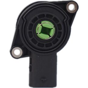 MAP Intake Manifold Runner Position Sensor Compatible with A4 A5 A6 Q5 TT CC Passat Beetle 2.0T