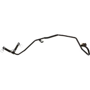 Dorman 667-710 Supply Driver Side Turbocharger Coolant Line Compatible with Select Ford/Lincoln Models