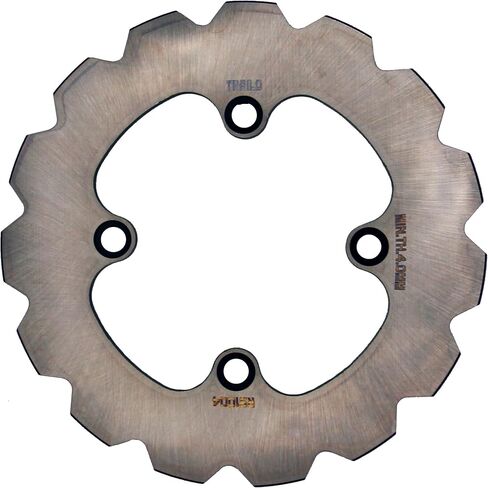 CFMoto ZForce 950/800 2020-2024 Ridge Rider Rotor and Pad Kit Full Vehicle Set (Ceramic Pad & Rotor Set) in Kuwait