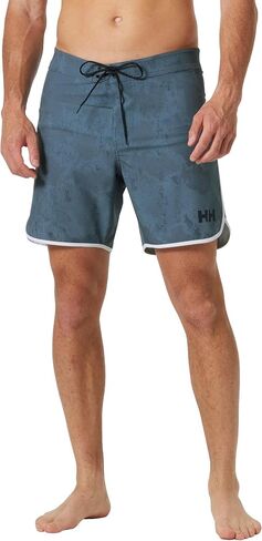 Helly-Hansen Men's Hp Curve Board Shorts 7" in Saudi Arabia