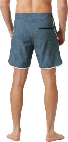 Helly-Hansen Men's Hp Curve Board Shorts 7" in Saudi Arabia